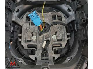 Руль Citroen C5 2008 - 2016 года 608004900