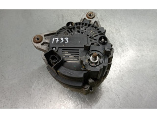 Генератор 231007582R, NRG9S017 Dacia Sandero