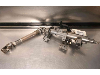 Рулевая рейка 96748611ZD Citroen C4 II Picasso 2013 - 2018 года