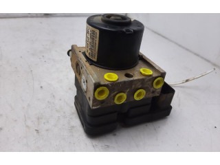 Блок АБС 96809543 Chevrolet Astra 2008 - 2011 года