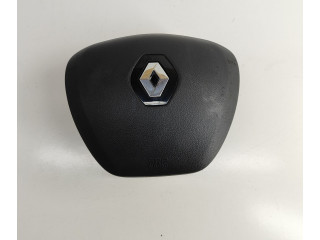 Надувная подушка для руля       Renault Clio IV  2012 -  года   