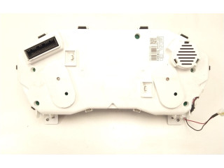 Přístrojová deska Subaru XV 2019 85002FL100