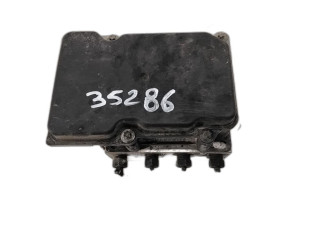 Блок АБС 1608529580, 0265231579   Citroen  C1  2006 - 2013 года