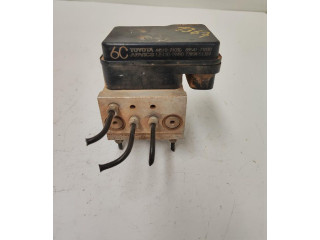 Jednotka ABS 4451071030, 13511019490 Toyota Hilux (AN10, AN20, AN30) 2006