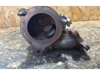 Турбина Chery Tiggo E4T15C1118010