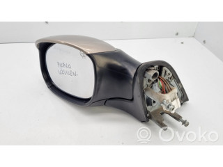 Зеркало электрическое     левое   Citroen Xsara Picasso     