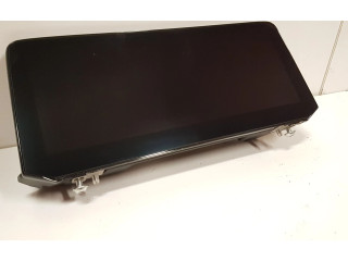 Дисплей K19G611J0A, VPLJYF14E800BH Mazda CX-5 II