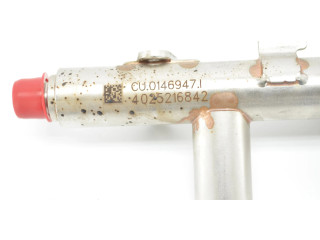 Топливная рампа 46338802, 4025216842 Jeep Renegade 1.3 для двигателя EYG 46337540