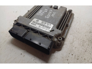 Řídící jednotka 03G906016DM, 1039S06225 Volkswagen Caddy 2005
