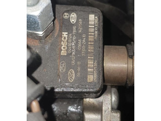 Vstřikovací čerpadlo 0445010124 KIA Rio