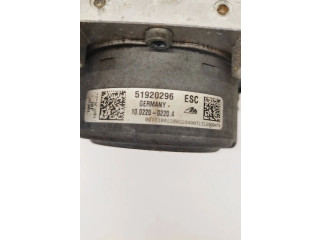 Блок АБС 51920296 Alfa Romeo Giulietta