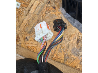 Зеркало электрическое Citroen DS4 - года