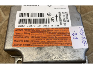 Čerpadlo oleje 0285001358 Mercedes-Benz SL R230 M 112.973