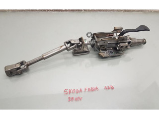 Рулевая рейка Skoda Fabia Mk2 (5J) 2007 - 2014 года