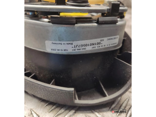 Подушка безопасности водителя 5n0880201   Volkswagen Touran I