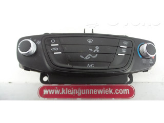 Блок управления климат-контролем AV1T19980BH   Ford B-MAX