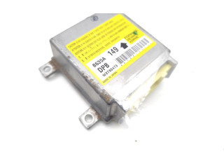 Блок подушек безопасности 8635A-149, W2T65473 Mitsubishi L200