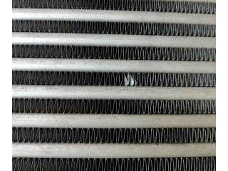 Интеркулер 9824742280, JD1271006520 Jeep Avenger