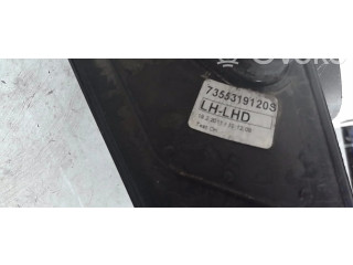 Zpětné zrcátko levé Ford Ka 2011 1751721