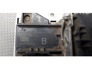 Řídící jednotka 0261204943 Alfa Romeo 145 - 146 1997