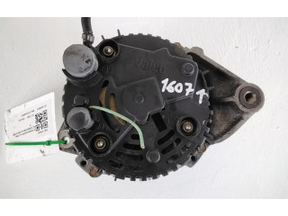 Генератор 5705E7, 5705E7 Citroen Xantia