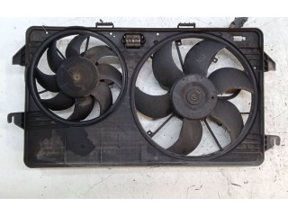 Вентилятор радиатора Ford Tourneo