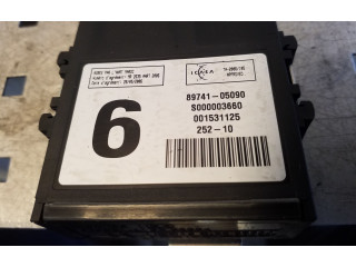 Блок управления центрального замка