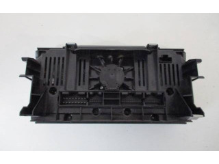 Блок управления климат-контролем 8U0820043E, A2C80279700 Audi Q3 8U