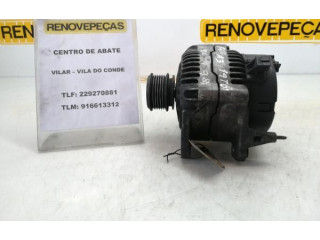 Генератор 028903025H   Audi A3 S3 8L      