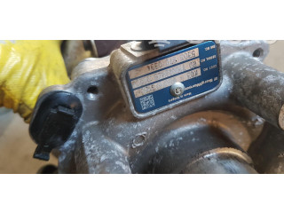 Турбина Citroen C4 II Picasso