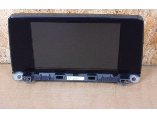 Дисплей 8611078050 Lexus NX