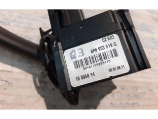 Переключатель дворников MANDOLIMPIA Audi A3 S3 A3 Sportback 8P