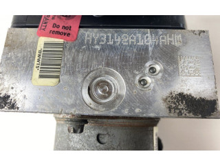 Блок АБС 68199237AF, 68199237AF Jeep Grand Cherokee 2010 - 2021 года