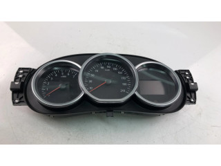 Панель приборов 248103023R   Dacia Logan II       