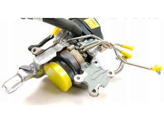 Турбина Нагнетатель Audi A3 S3 8L  05C145701         