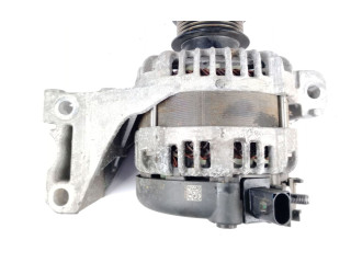 Генератор 31665531 Volvo XC40