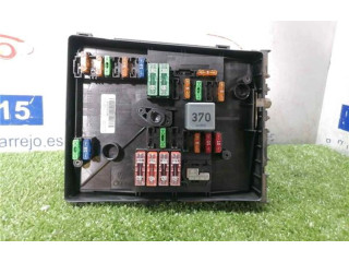 Блок предохранителей 1K0937125A, 1K0937125A Skoda Octavia Mk2 (1Z)