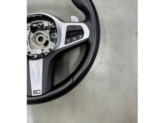 Руль BMW X3 G01  2018 - 2024 года 9502335, SW950233502      