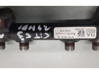 Топливная рампа 9685297580   Citroen C3  