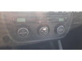 Блок управления климат-контролем    Volkswagen Jetta V