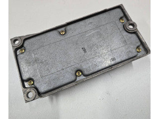 Блок подушек безопасности 0285001254, 8645271 Volvo S70 V70 V70 XC