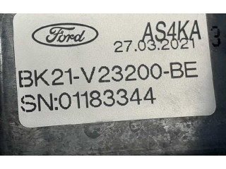 Моторчик дворников 2473811, BK21V23200BE Ford Transit - Tourneo Connect