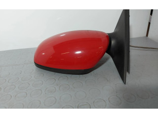 Зеркало электрическое Skoda Fabia Mk2 (5J) 2007 - 2014 года