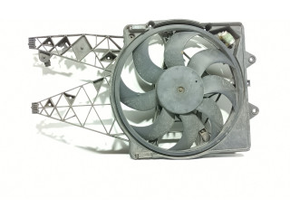 Вентилятор радиатора 00518373680 Alfa Romeo Mito
