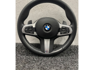 Руль BMW X3 G01 2018 - 2024 года