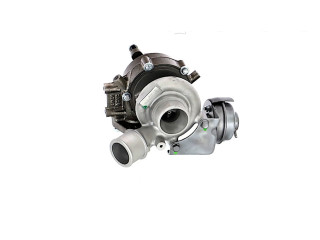  Турбина Mitsubishi ASX  1515A219, 1515A219         