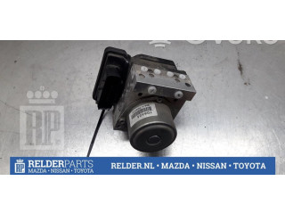 Блок АБС TD8405, 47660J021A Nissan X-Trail T31 2007 - 2014 года