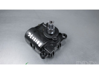 Двигатель задвижки потока воздуха