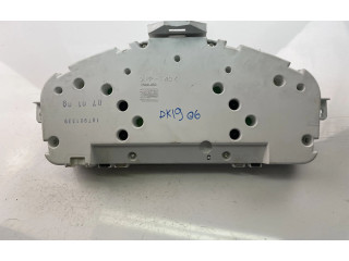 Панель приборов 31254776   Volvo C70       