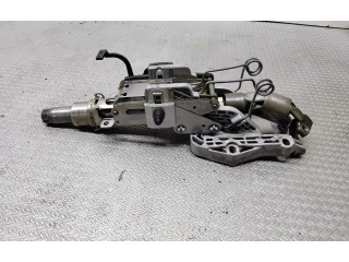    Рулевая рейка 3B0419502K   Skoda Superb B5 (3U) 2001 - 2008 года